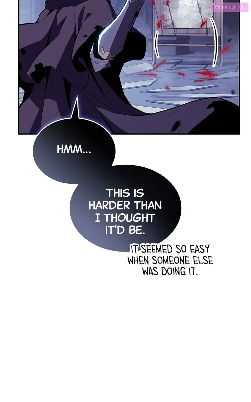 The Reborn Young Lord is an Assassin Chapter 96 page 77 - 