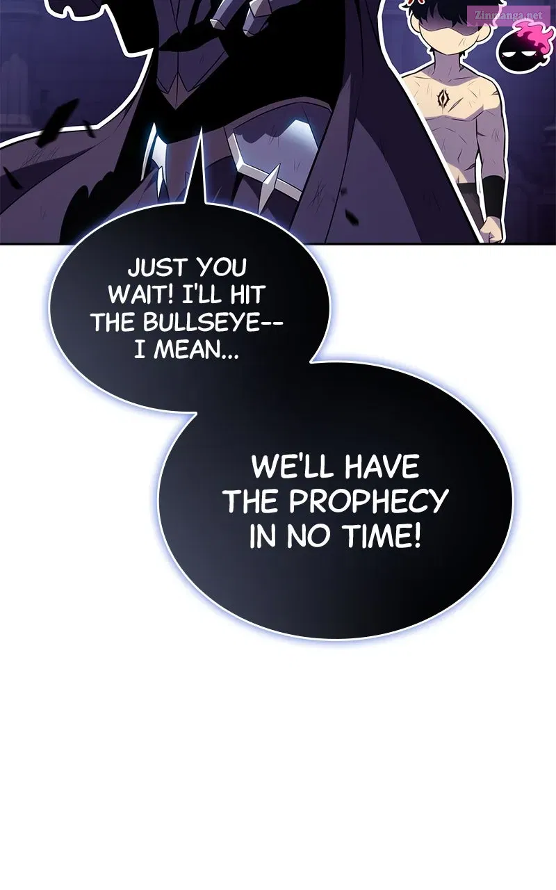 The Reborn Young Lord is an Assassin Chapter 96 page 79 - 