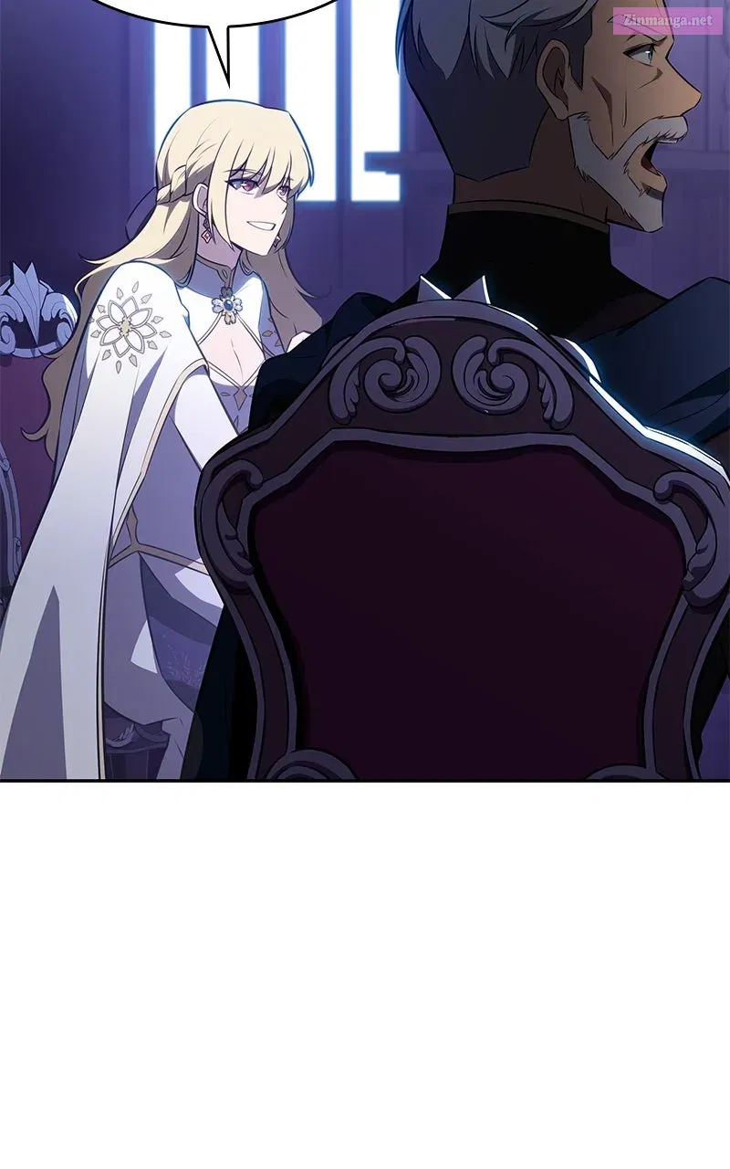 The Reborn Young Lord is an Assassin Chapter 96 page 9 - 
