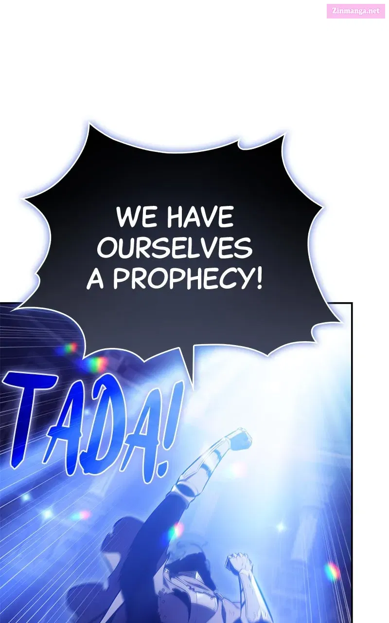 The Reborn Young Lord is an Assassin Chapter 96 page 84 - 