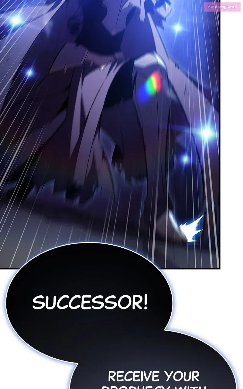 The Reborn Young Lord is an Assassin Chapter 96 page 85 - 