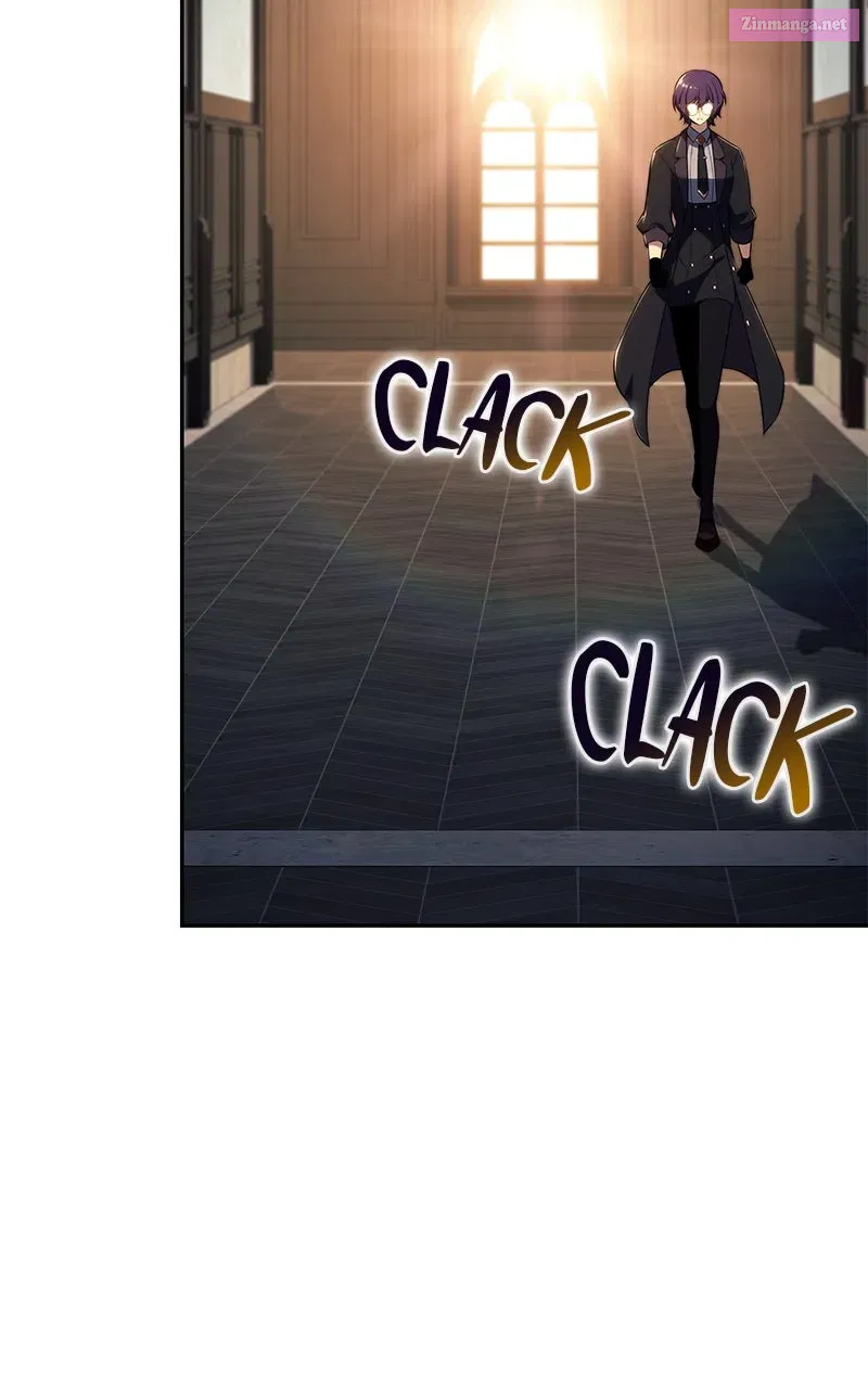 The Reborn Young Lord is an Assassin Chapter 96 page 89 - 