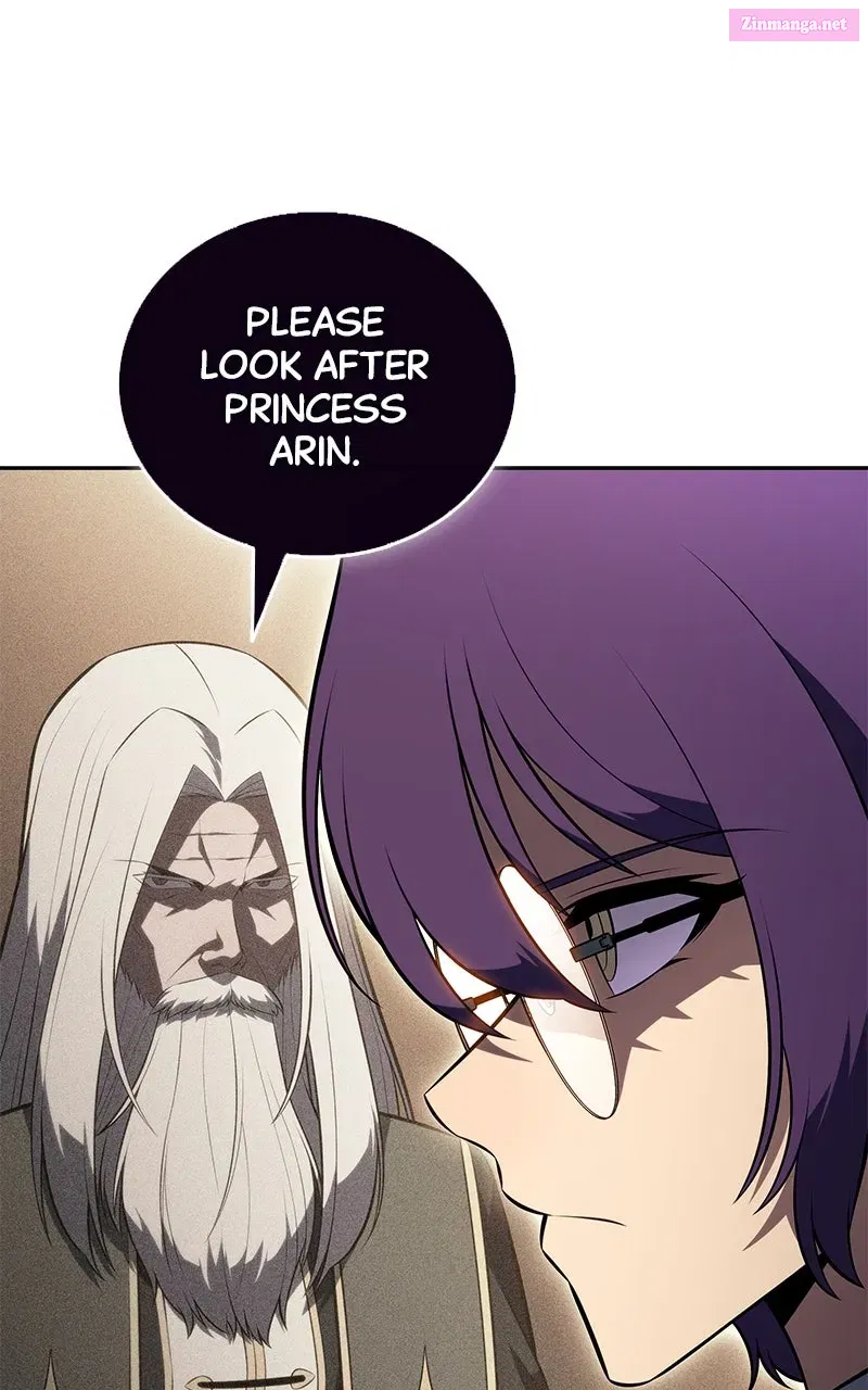 The Reborn Young Lord is an Assassin Chapter 96 page 90 - 