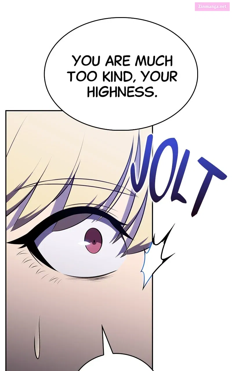 The Reborn Young Lord is an Assassin Chapter 96 page 10 - 