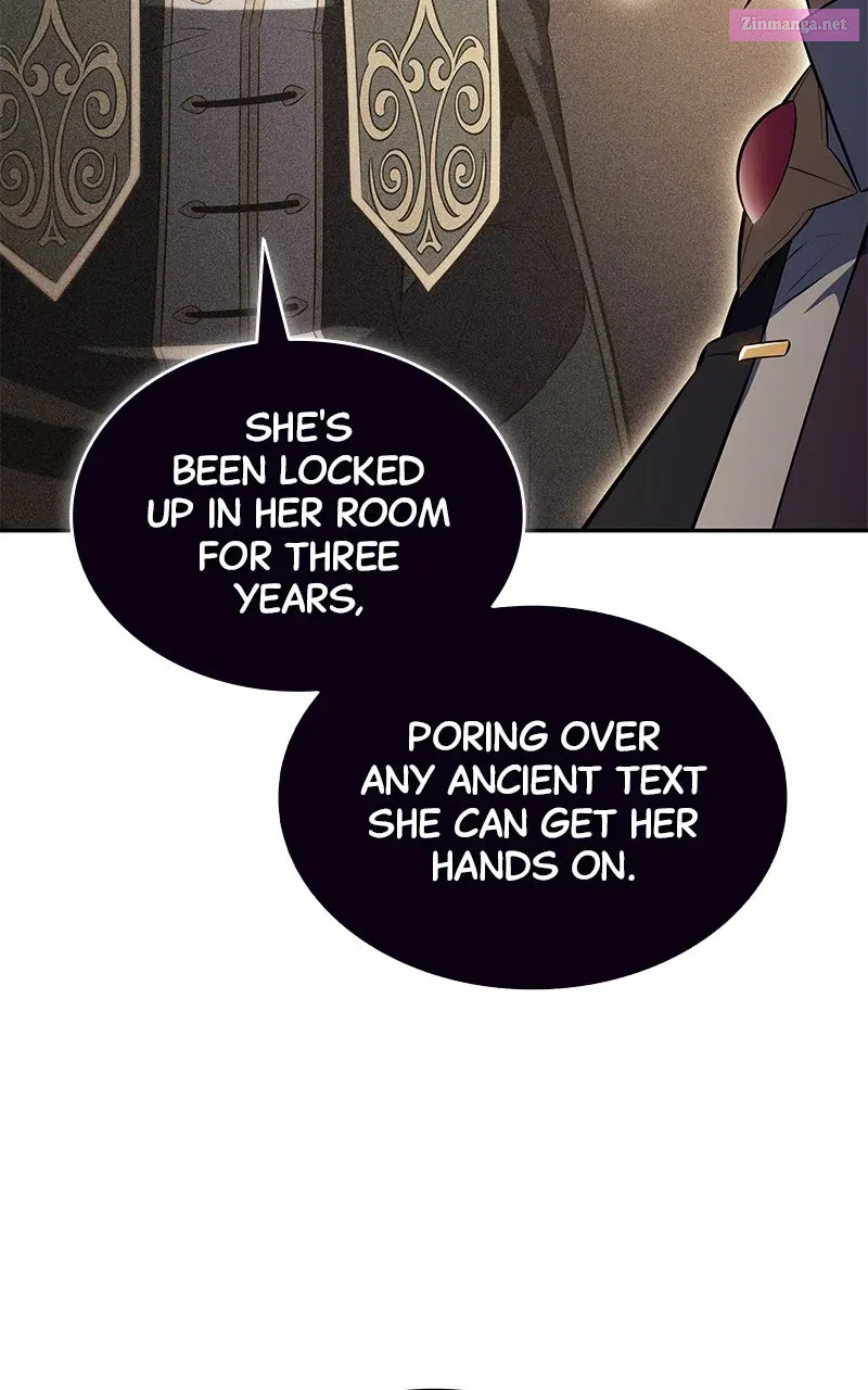 The Reborn Young Lord is an Assassin Chapter 96 page 91 - 