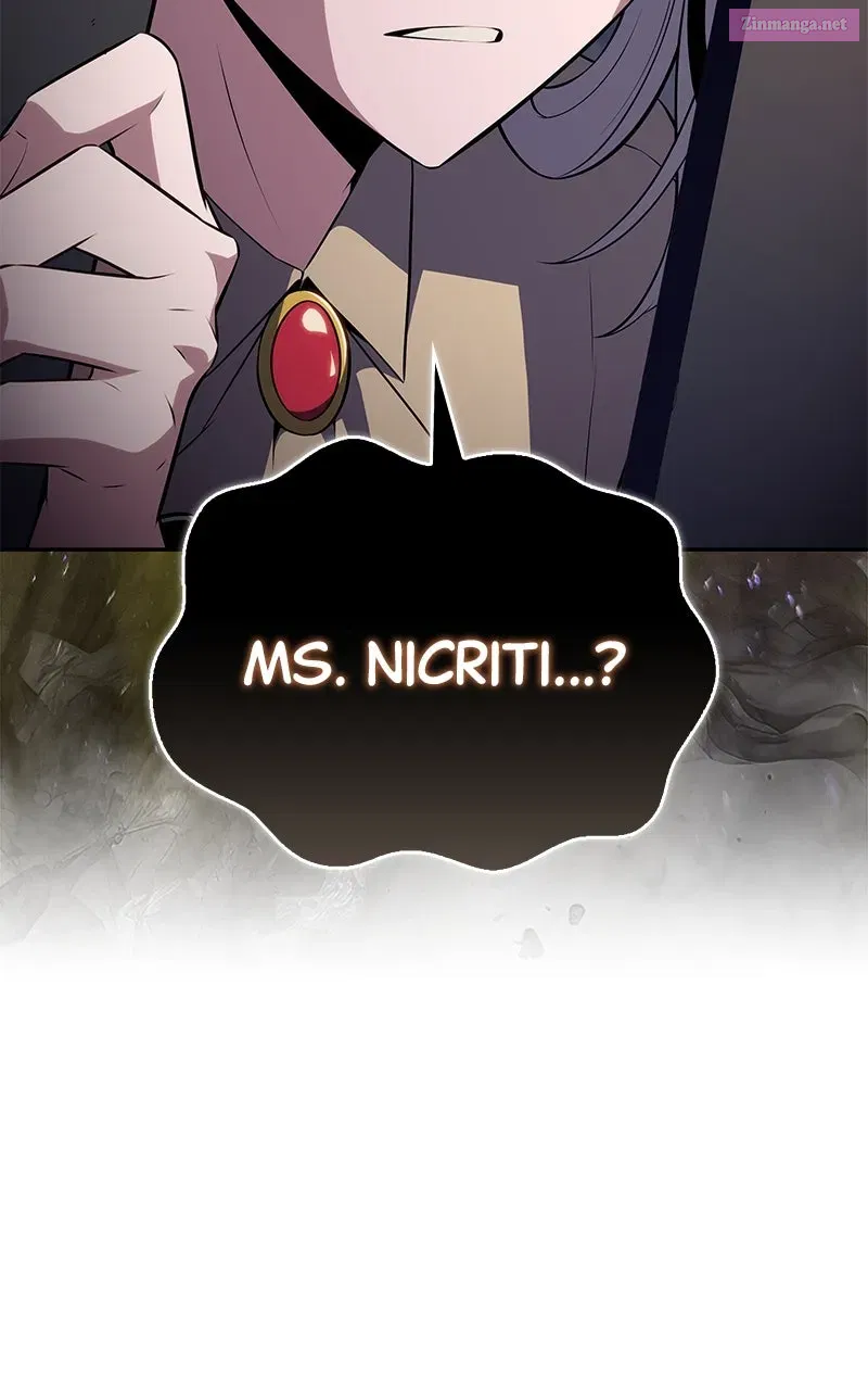 The Reborn Young Lord is an Assassin Chapter 96 page 95 - 