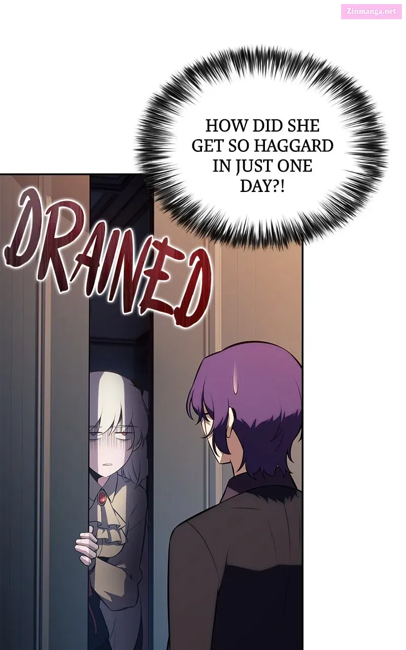 The Reborn Young Lord is an Assassin Chapter 96 page 96 - 