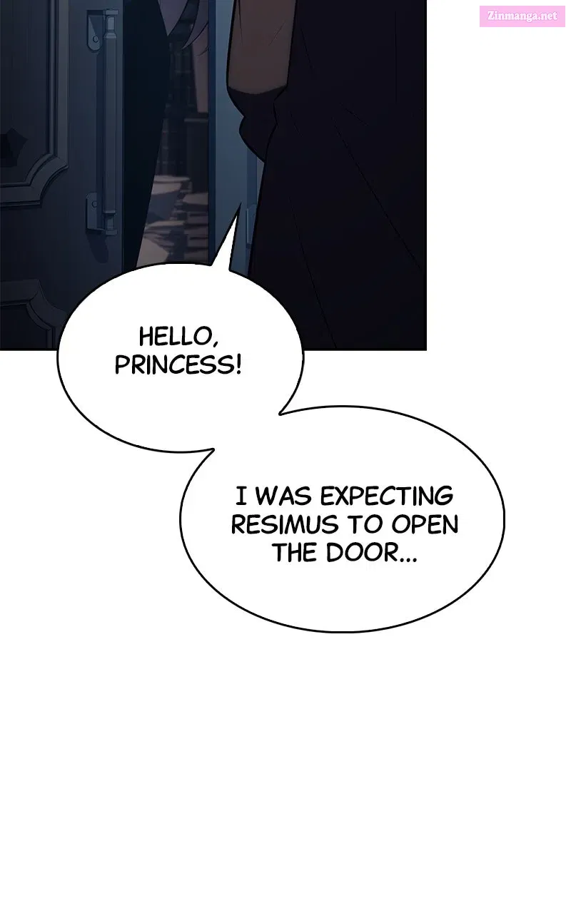 The Reborn Young Lord is an Assassin Chapter 96 page 97 - 