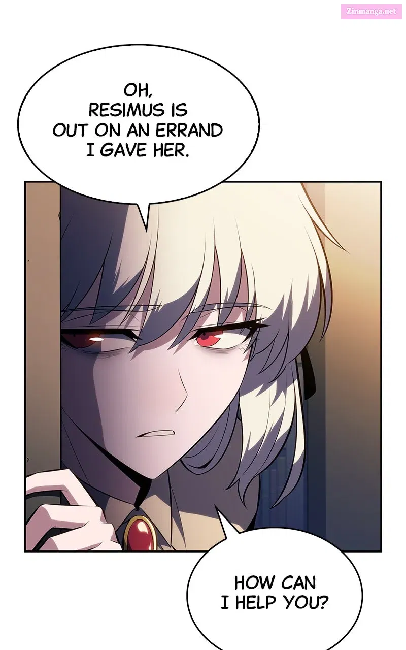 The Reborn Young Lord is an Assassin Chapter 96 page 98 - 