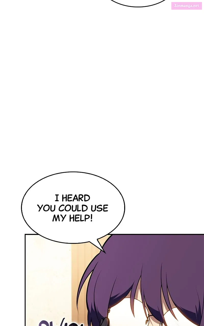 The Reborn Young Lord is an Assassin Chapter 96 page 99 - 