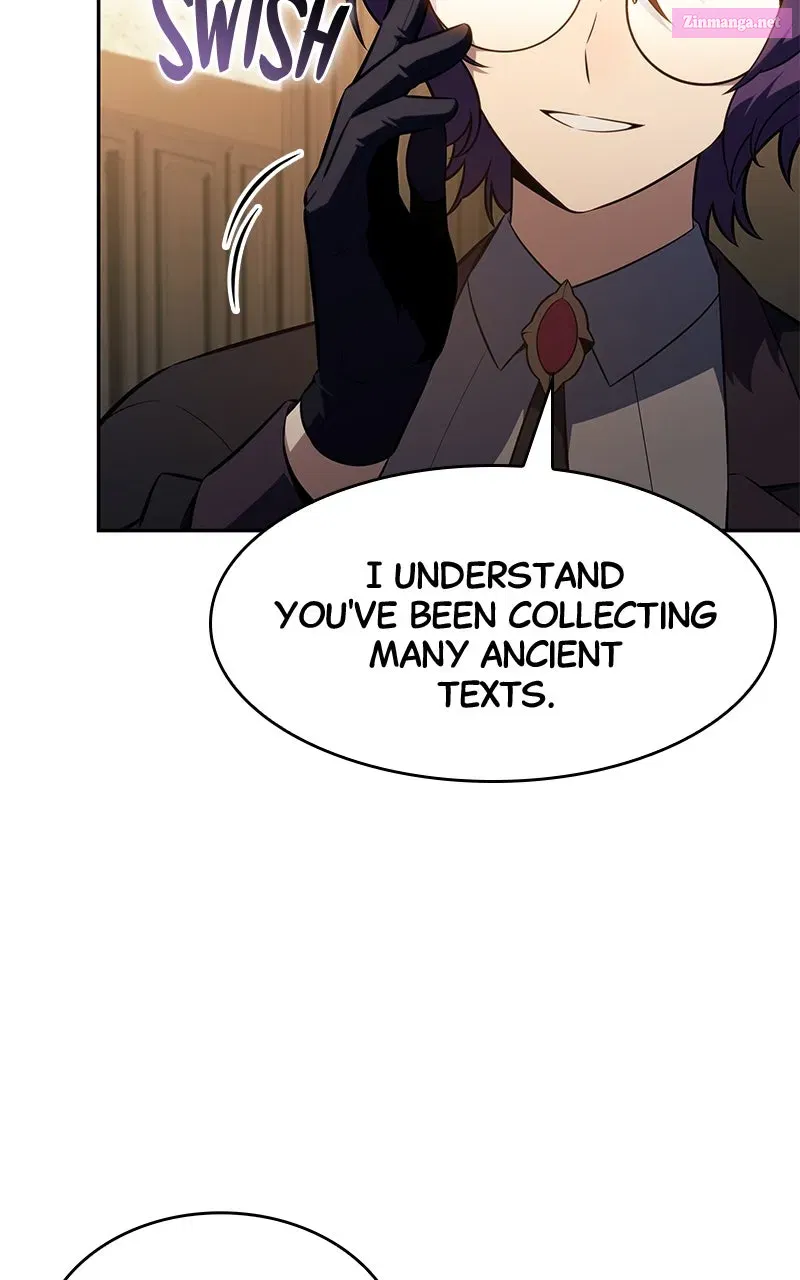 The Reborn Young Lord is an Assassin Chapter 96 page 100 - 