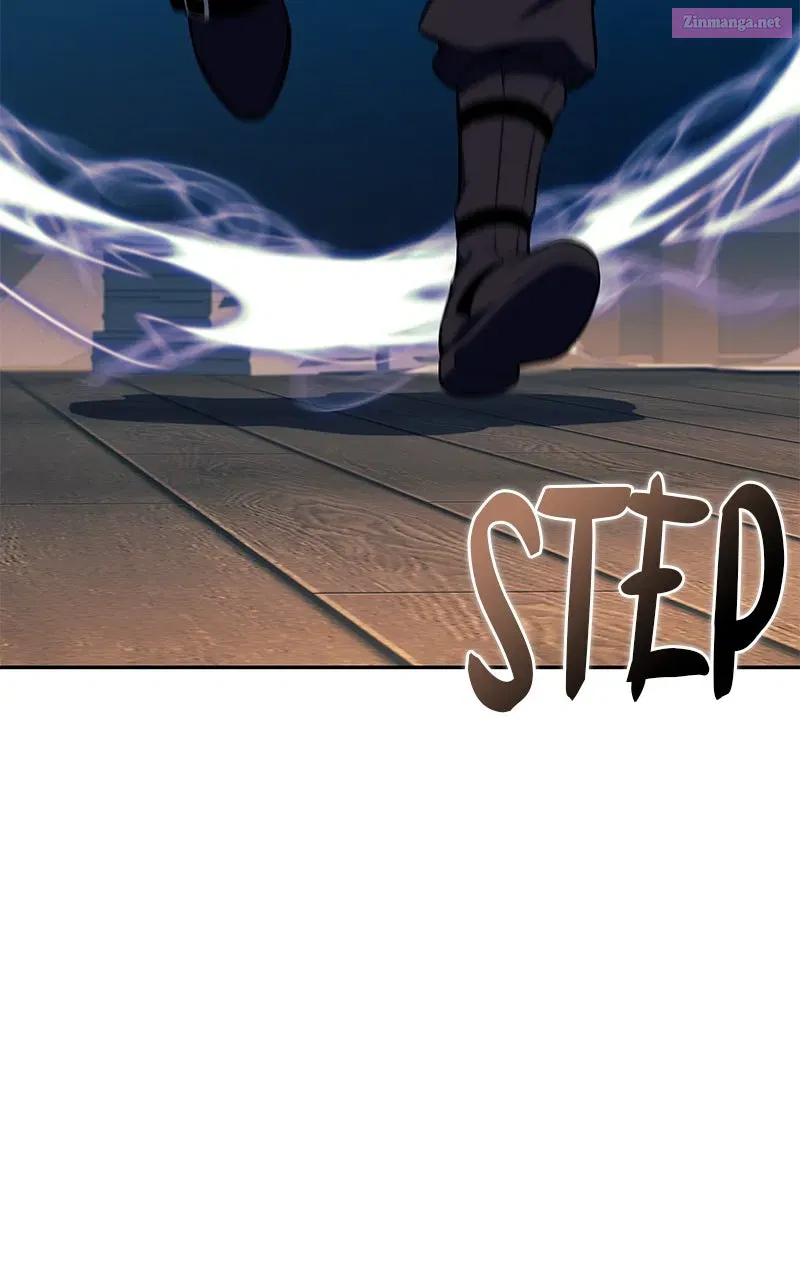 The Reborn Young Lord is an Assassin Chapter 97 page 2 - 