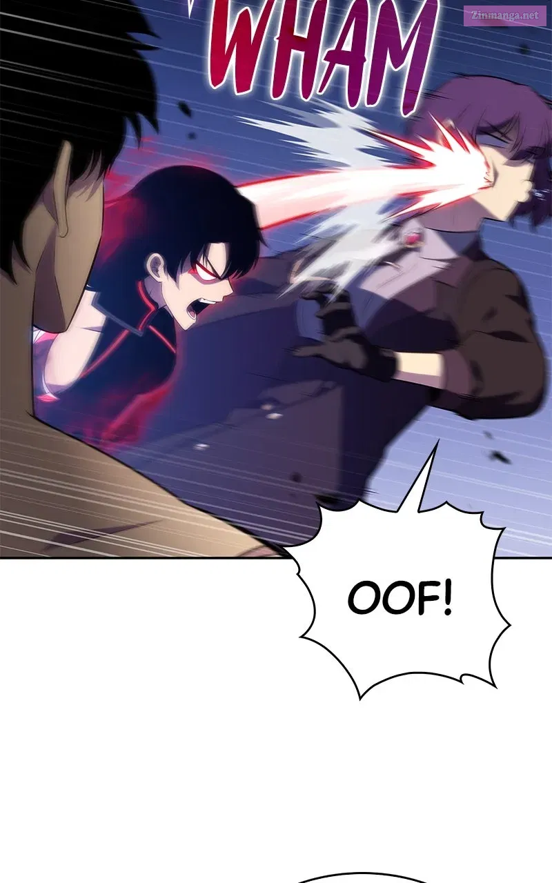 The Reborn Young Lord is an Assassin Chapter 97 page 101 - 