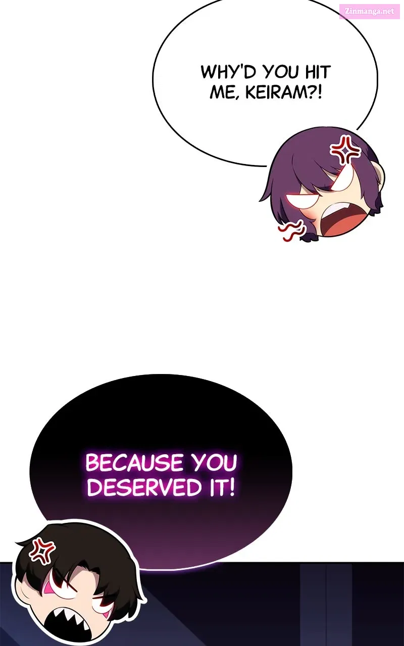 The Reborn Young Lord is an Assassin Chapter 97 page 102 - 