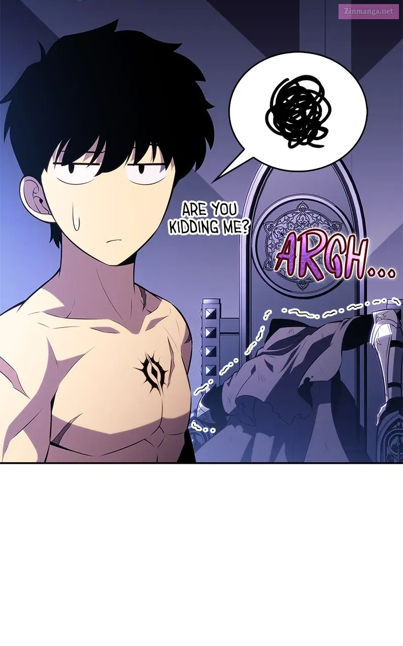 The Reborn Young Lord is an Assassin Chapter 97 page 103 - 