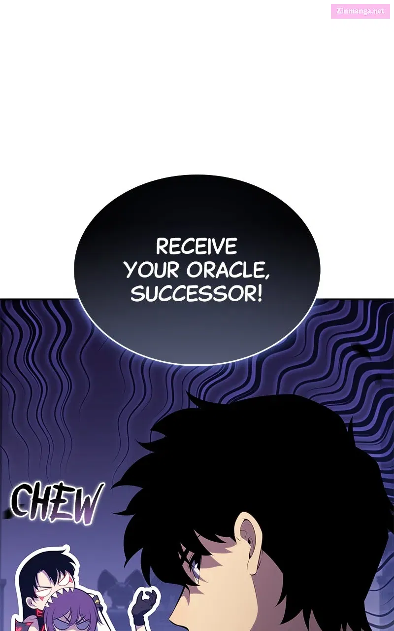 The Reborn Young Lord is an Assassin Chapter 97 page 104 - 