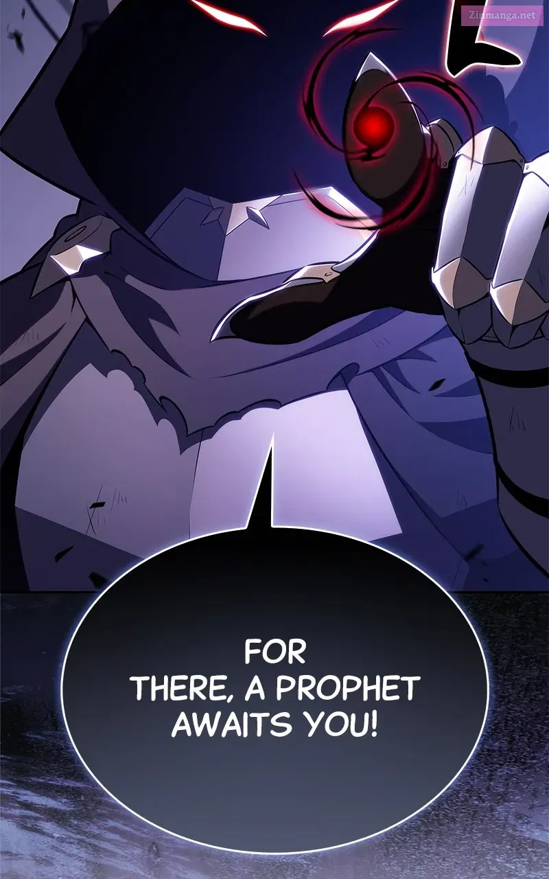 The Reborn Young Lord is an Assassin Chapter 97 page 107 - 
