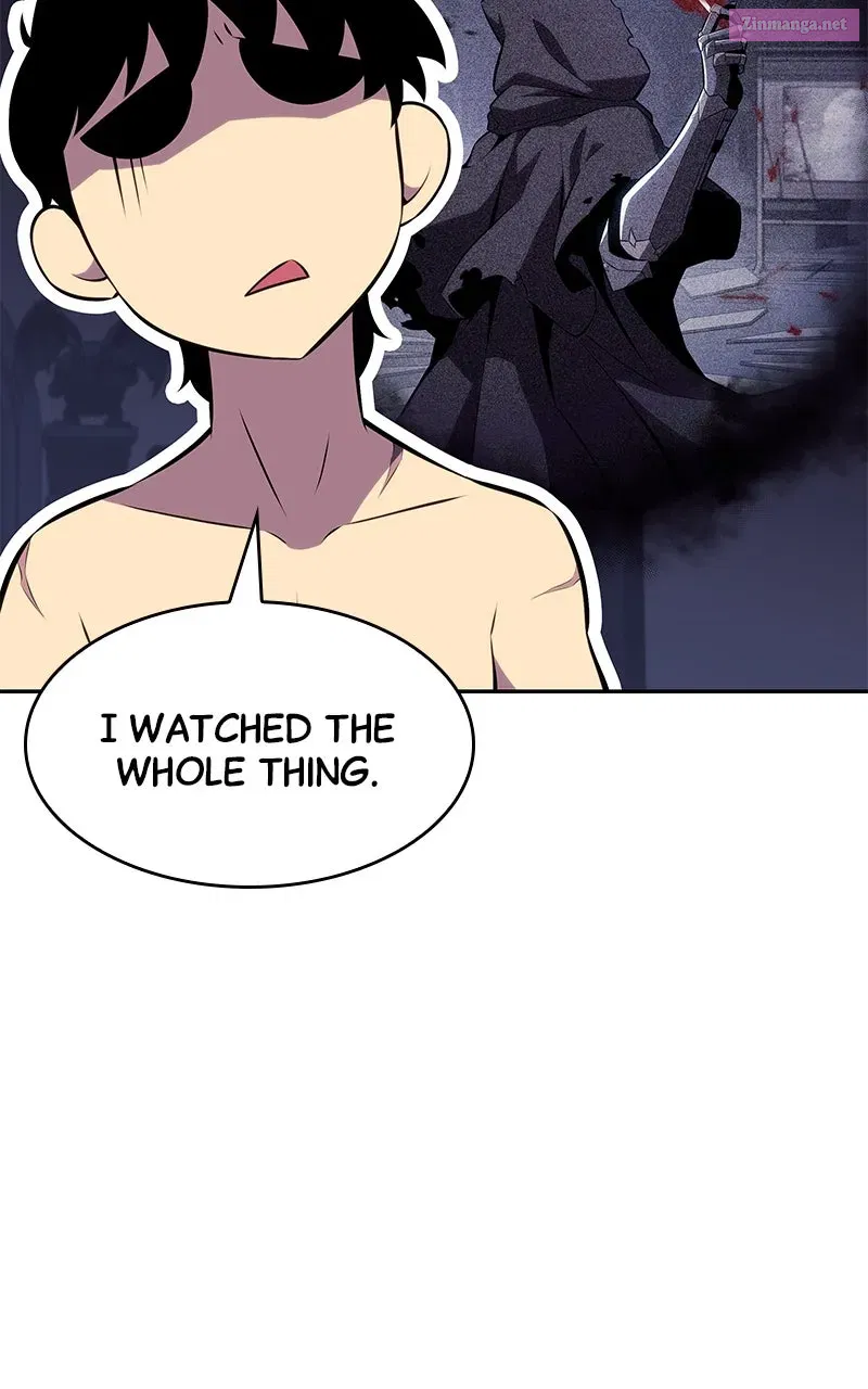 The Reborn Young Lord is an Assassin Chapter 97 page 109 - 
