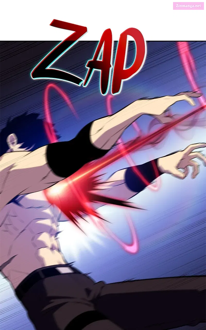 The Reborn Young Lord is an Assassin Chapter 97 page 110 - 