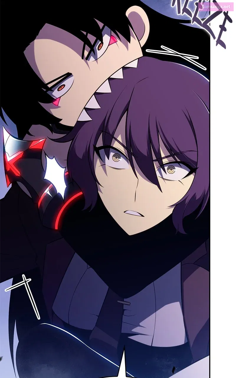 The Reborn Young Lord is an Assassin Chapter 97 page 112 - 