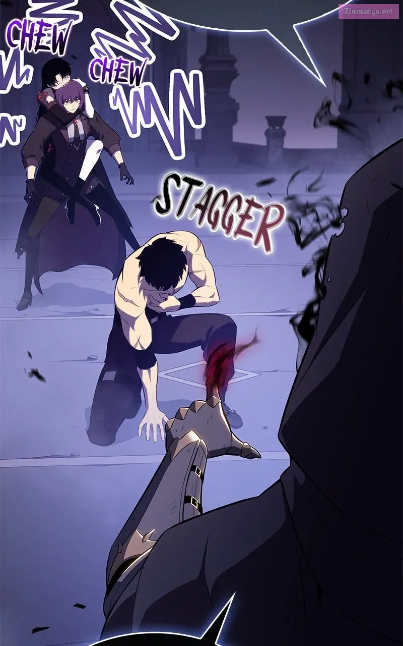 The Reborn Young Lord is an Assassin Chapter 97 page 114 - 