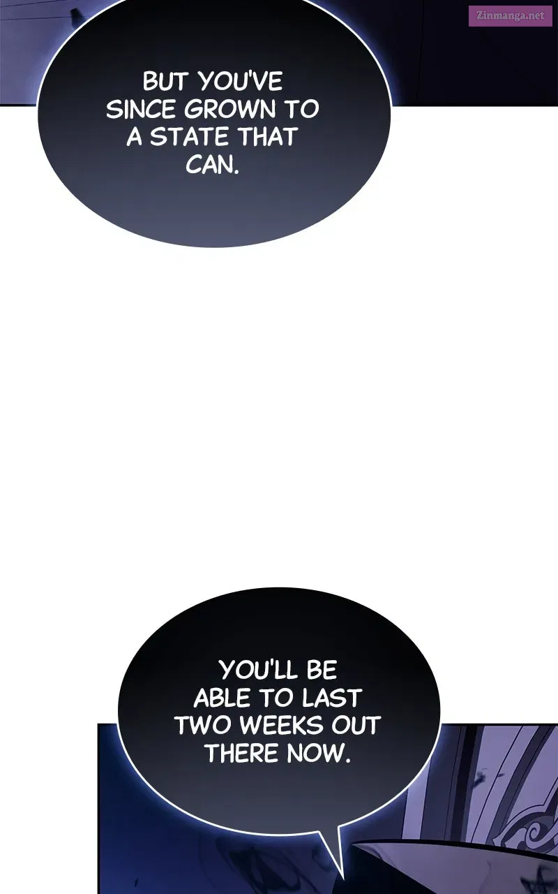 The Reborn Young Lord is an Assassin Chapter 97 page 115 - 