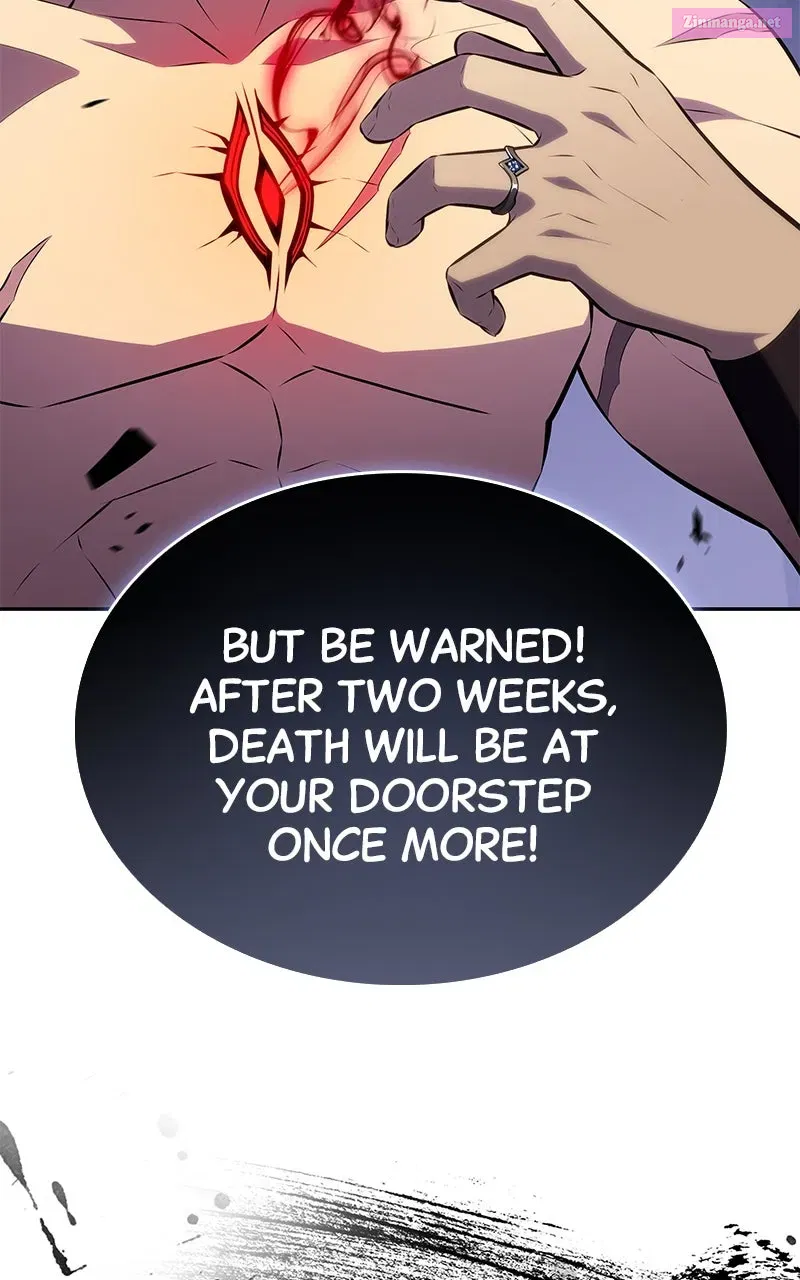 The Reborn Young Lord is an Assassin Chapter 97 page 118 - 