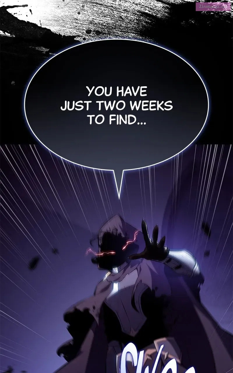 The Reborn Young Lord is an Assassin Chapter 97 page 119 - 