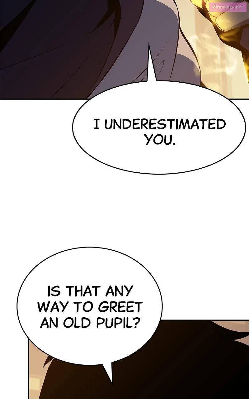 The Reborn Young Lord is an Assassin Chapter 97 page 13 - 