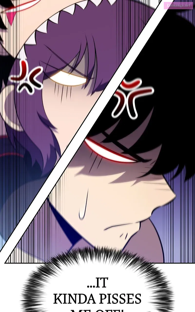 The Reborn Young Lord is an Assassin Chapter 97 page 124 - 