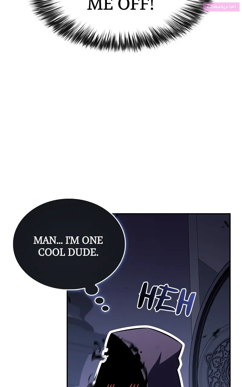 The Reborn Young Lord is an Assassin Chapter 97 page 125 - 