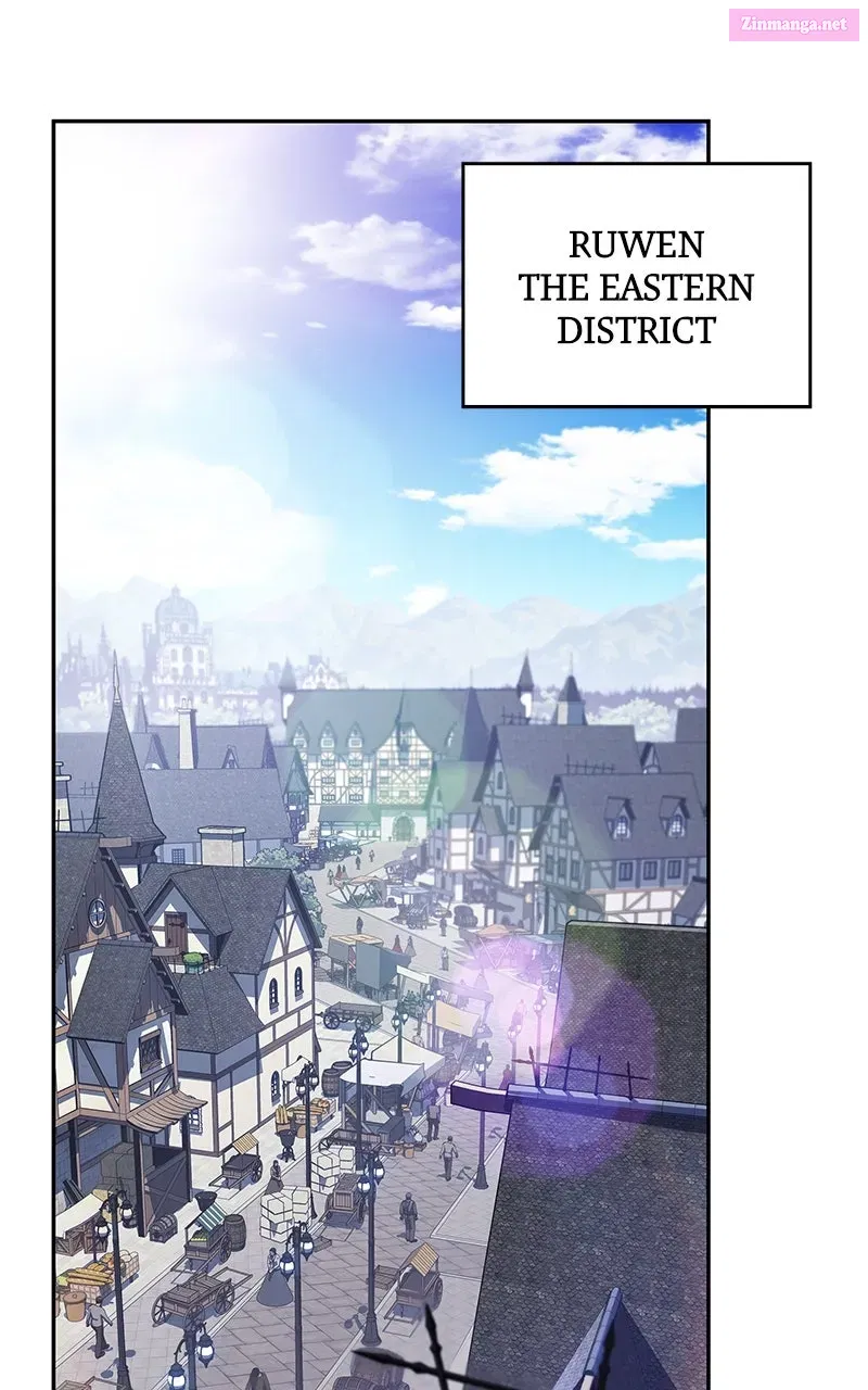 The Reborn Young Lord is an Assassin Chapter 97 page 128 - 