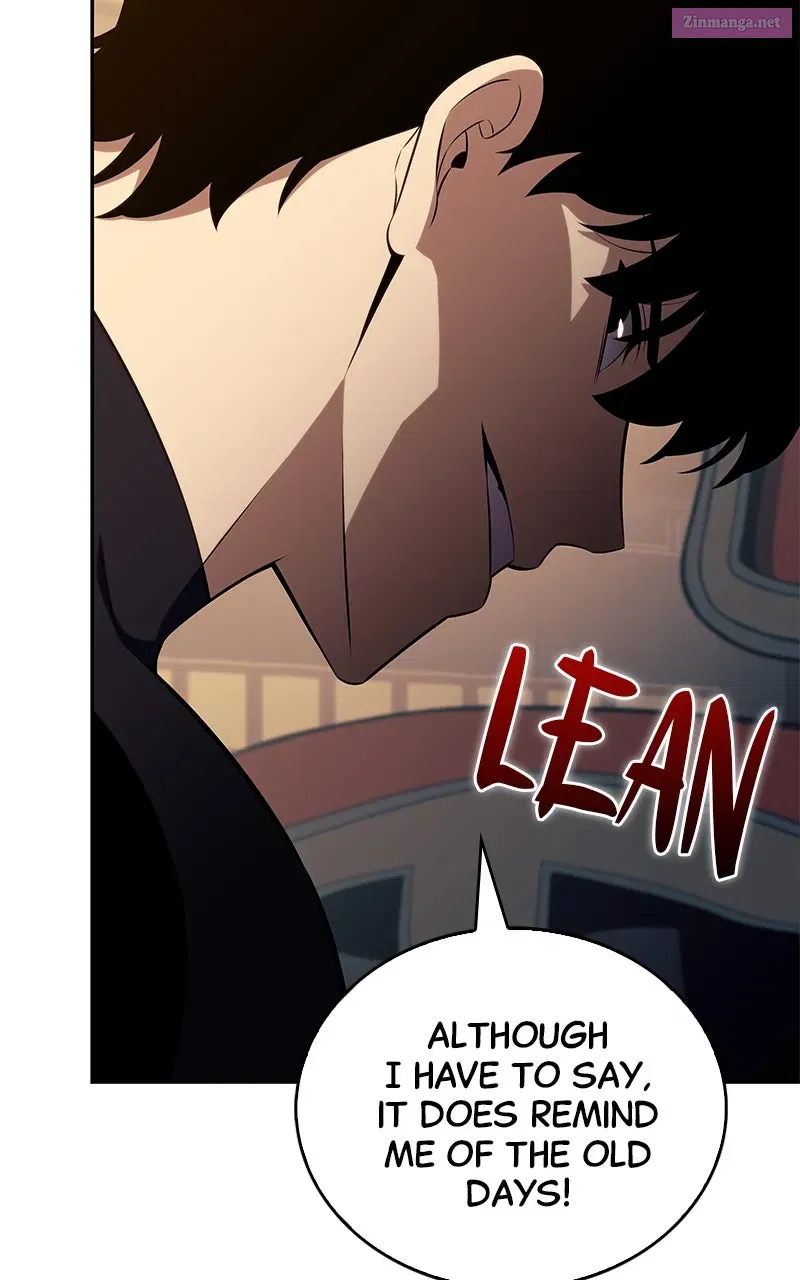 The Reborn Young Lord is an Assassin Chapter 97 page 14 - 