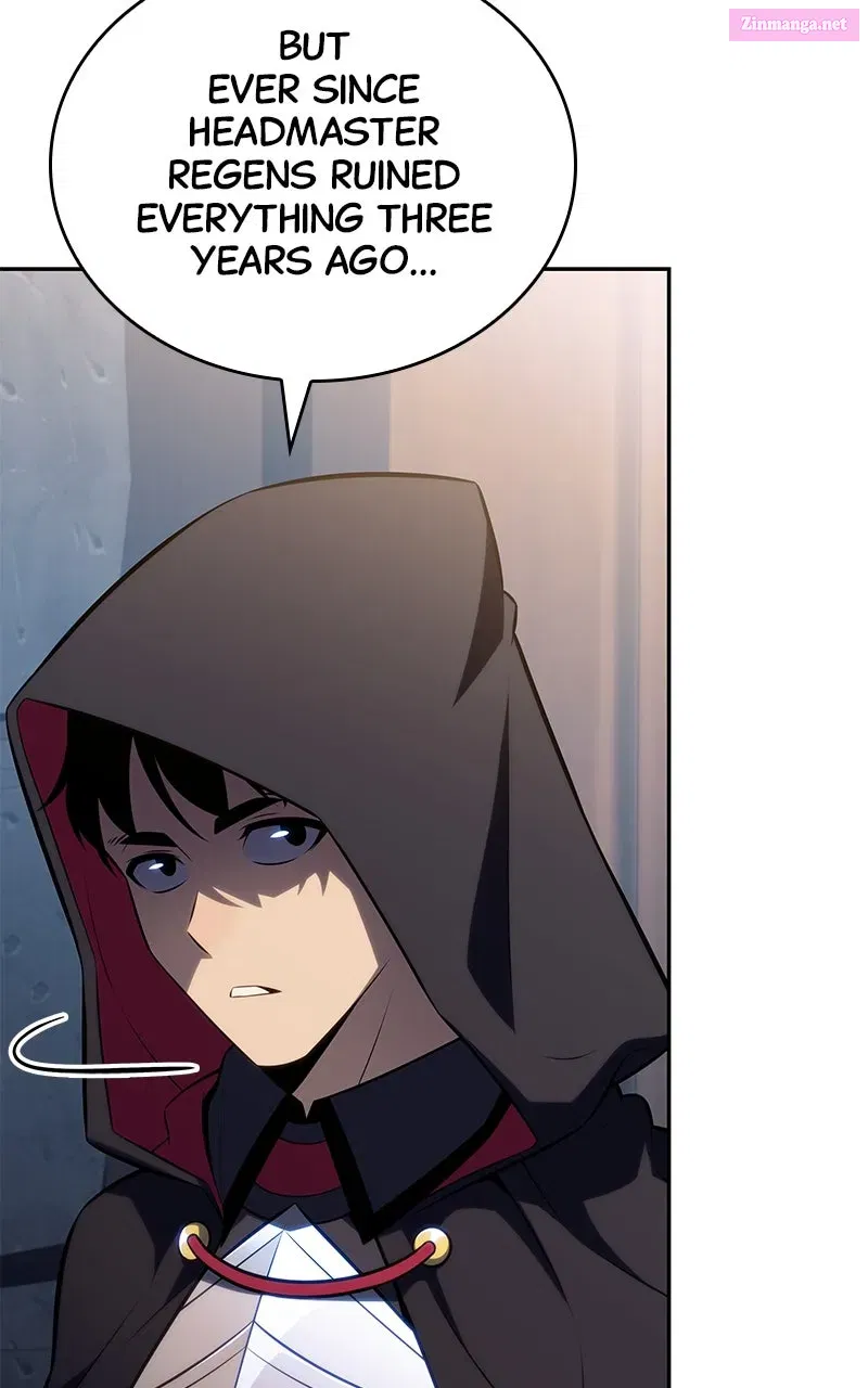 The Reborn Young Lord is an Assassin Chapter 97 page 133 - 