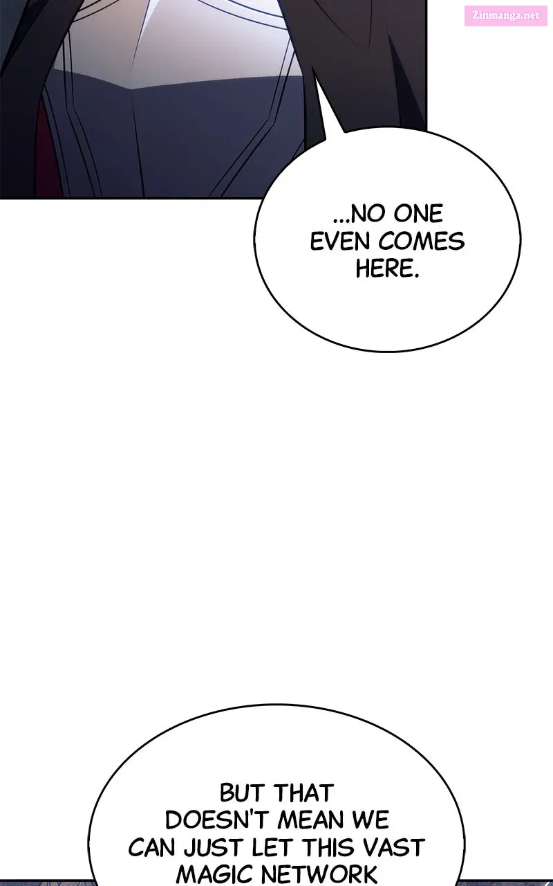 The Reborn Young Lord is an Assassin Chapter 97 page 134 - 