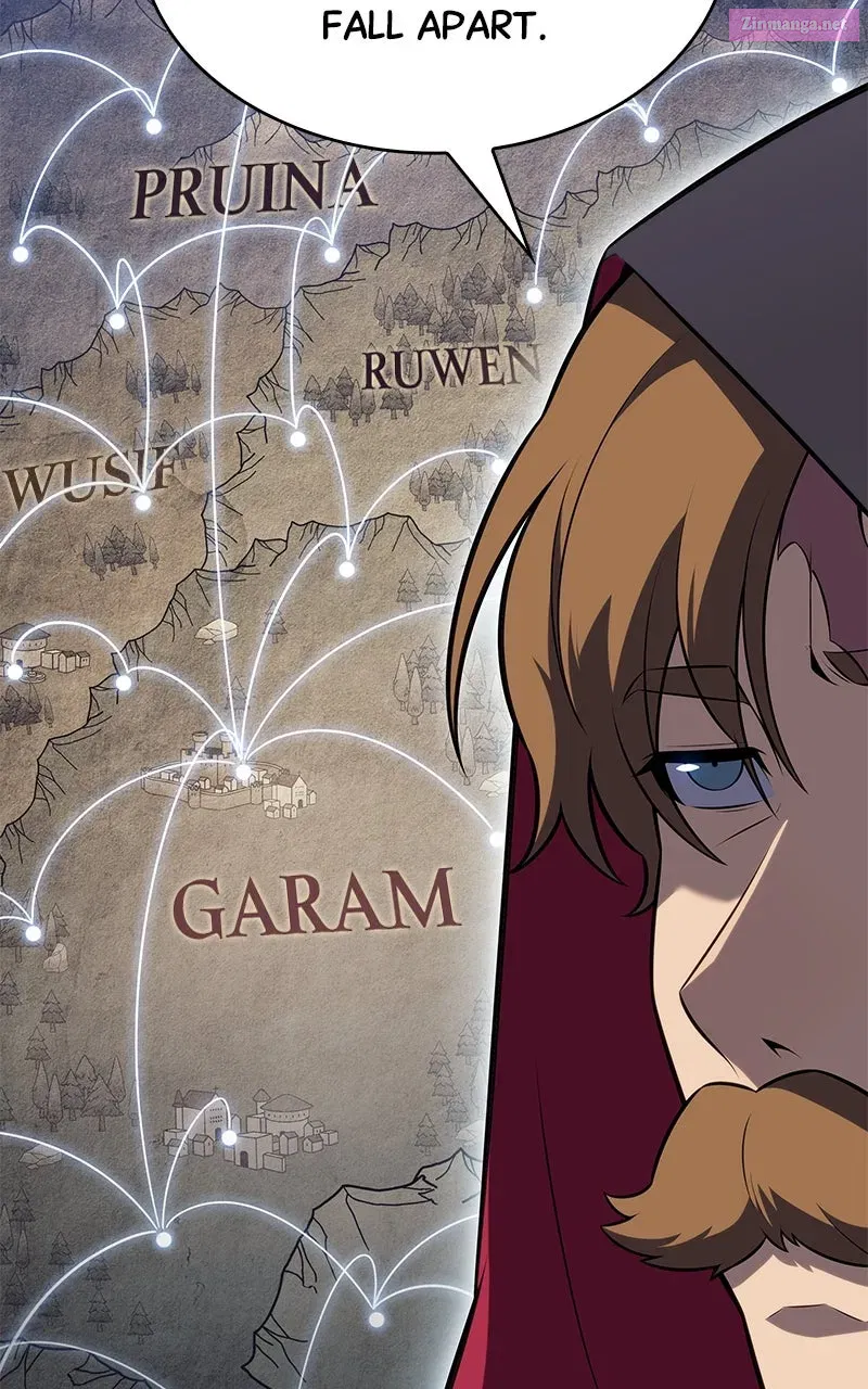 The Reborn Young Lord is an Assassin Chapter 97 page 135 - 