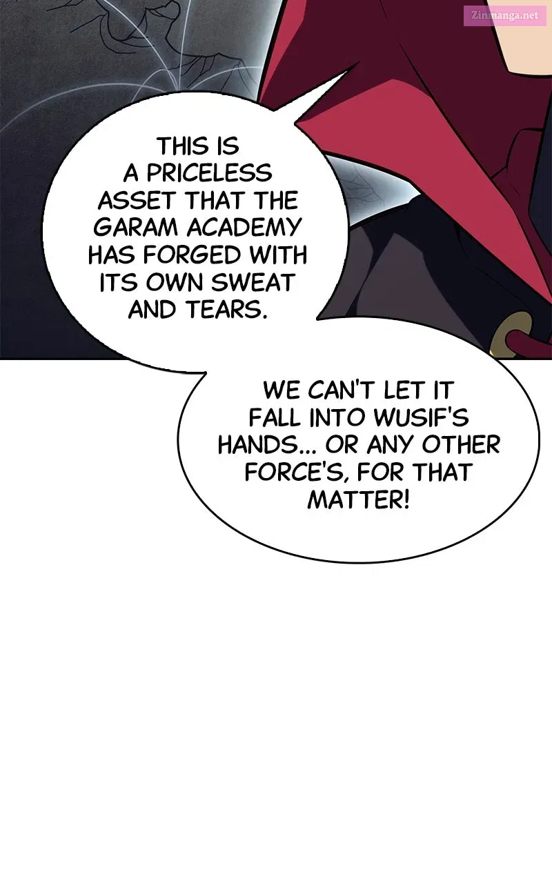 The Reborn Young Lord is an Assassin Chapter 97 page 136 - 