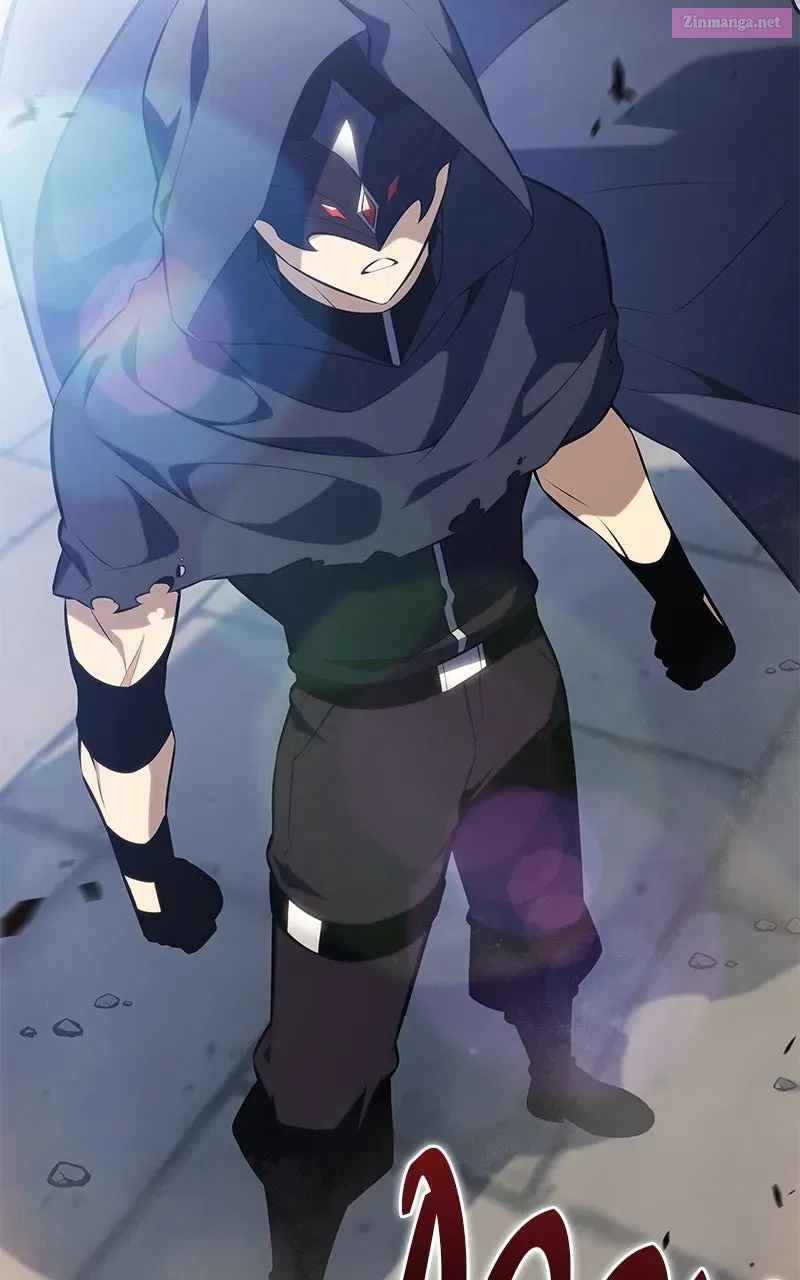 The Reborn Young Lord is an Assassin Chapter 97 page 139 - 