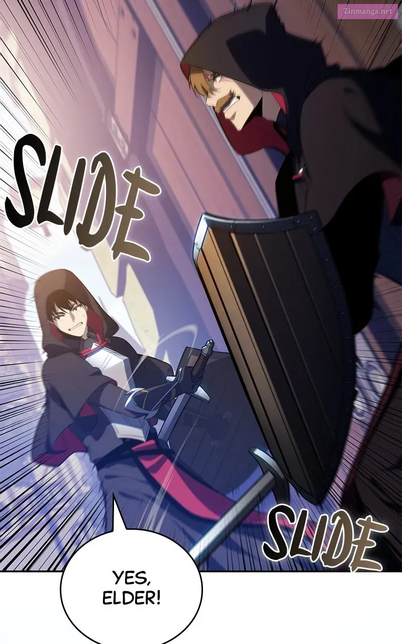 The Reborn Young Lord is an Assassin Chapter 97 page 142 - 