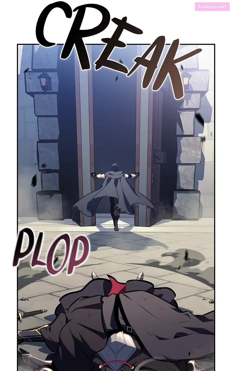 The Reborn Young Lord is an Assassin Chapter 97 page 148 - 