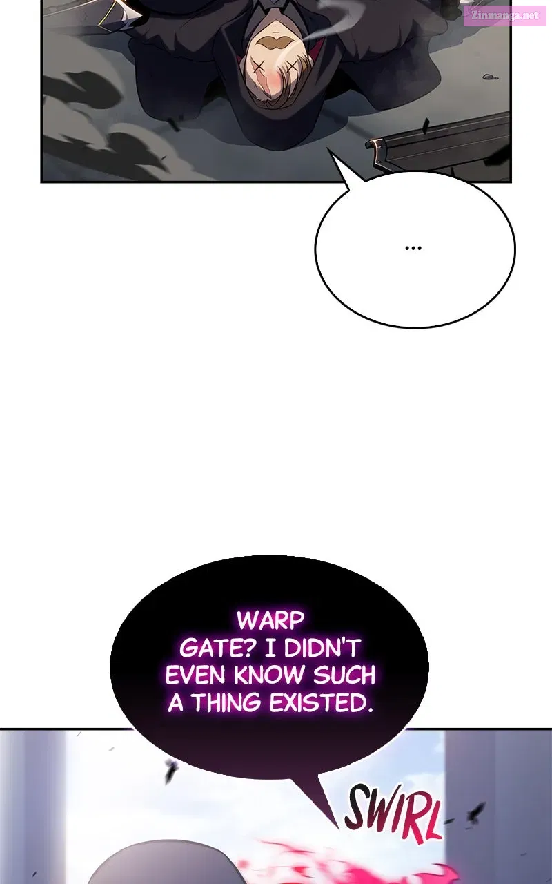 The Reborn Young Lord is an Assassin Chapter 97 page 149 - 