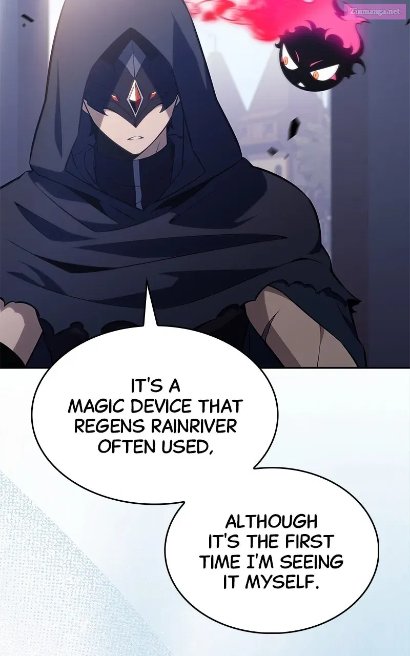The Reborn Young Lord is an Assassin Chapter 97 page 150 - 
