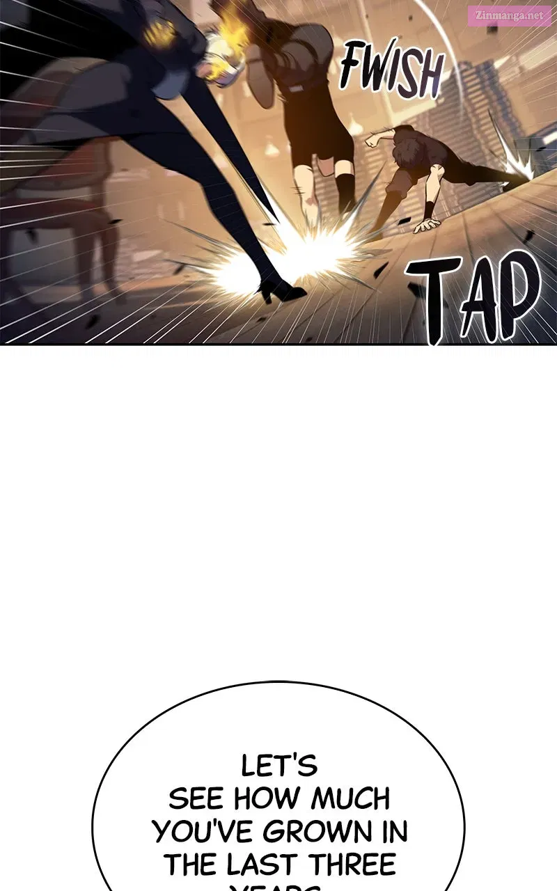 The Reborn Young Lord is an Assassin Chapter 97 page 16 - 