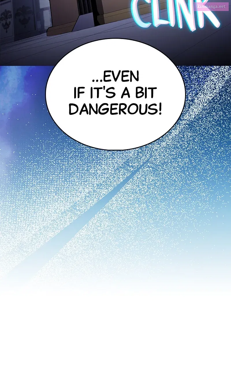 The Reborn Young Lord is an Assassin Chapter 97 page 153 - 
