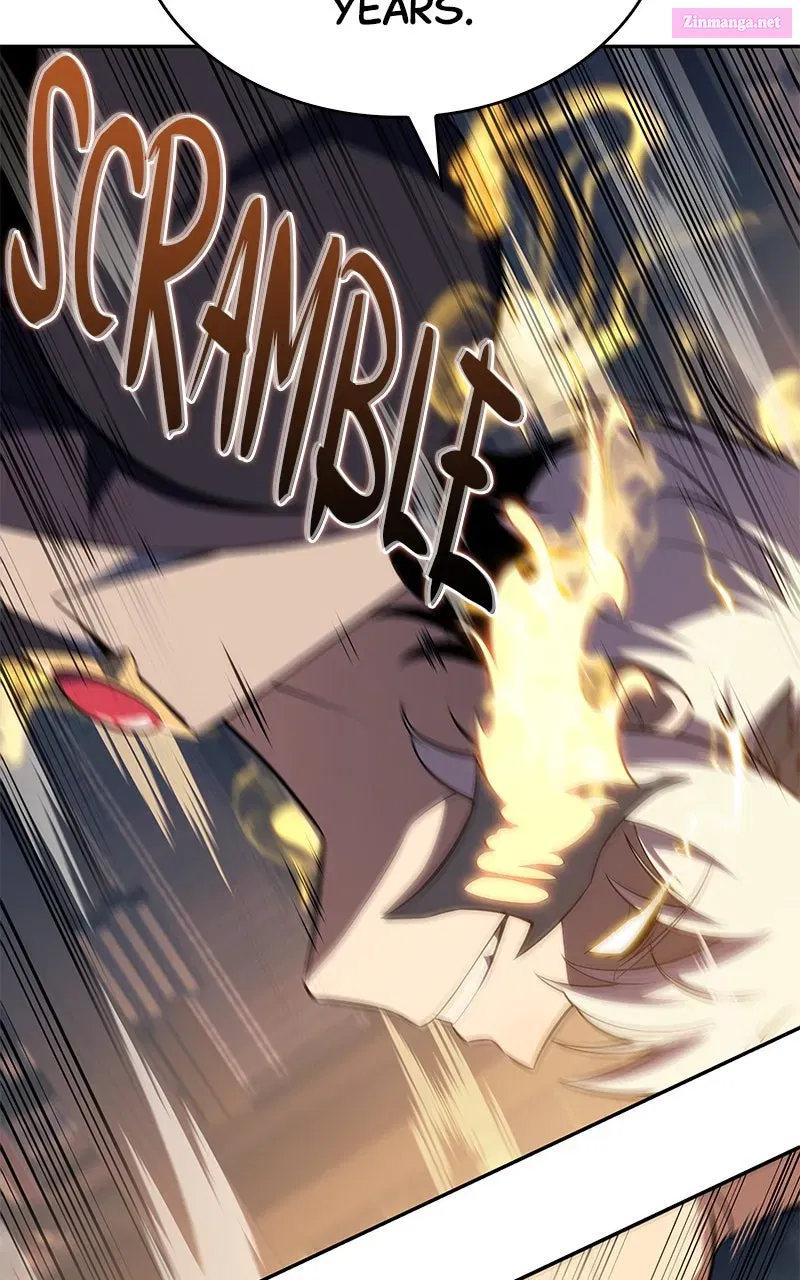 The Reborn Young Lord is an Assassin Chapter 97 page 17 - 