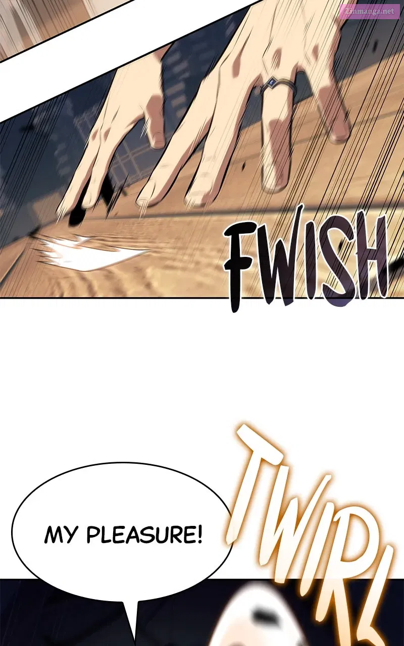 The Reborn Young Lord is an Assassin Chapter 97 page 18 - 