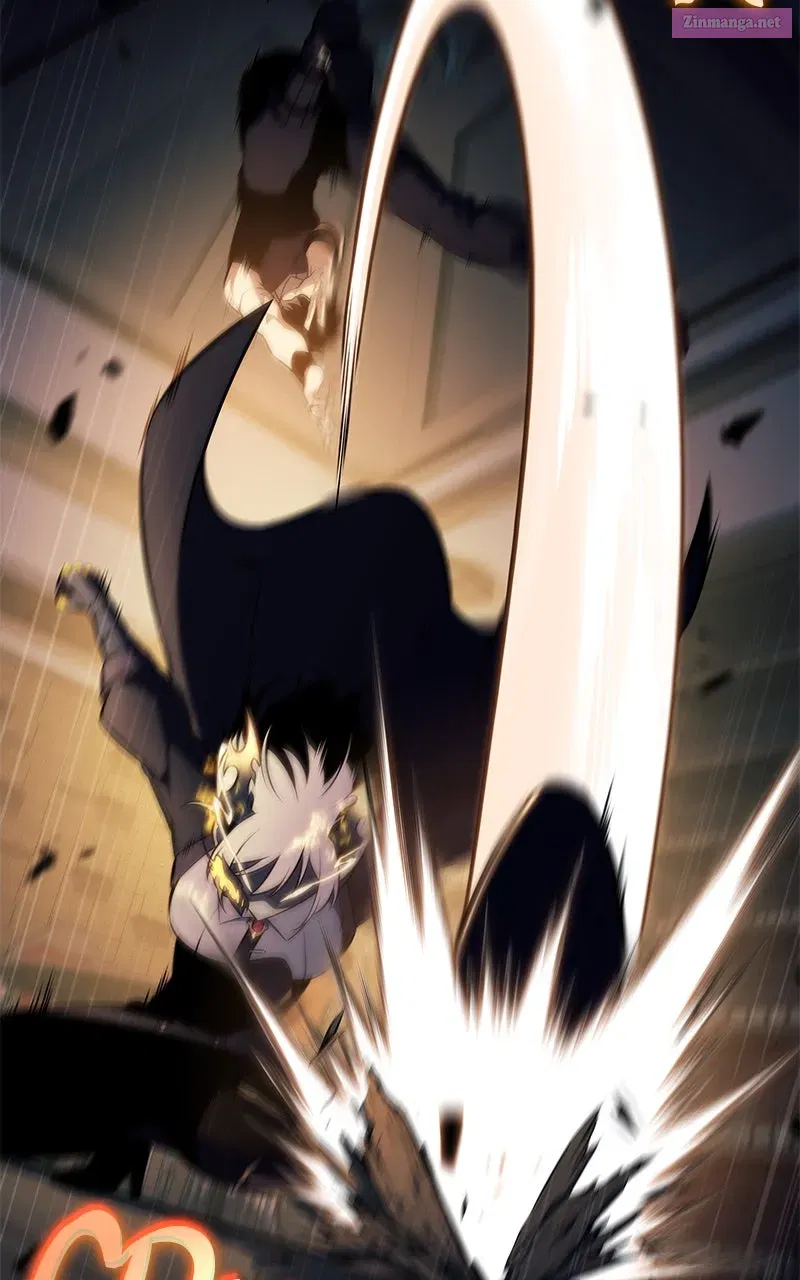The Reborn Young Lord is an Assassin Chapter 97 page 19 - 