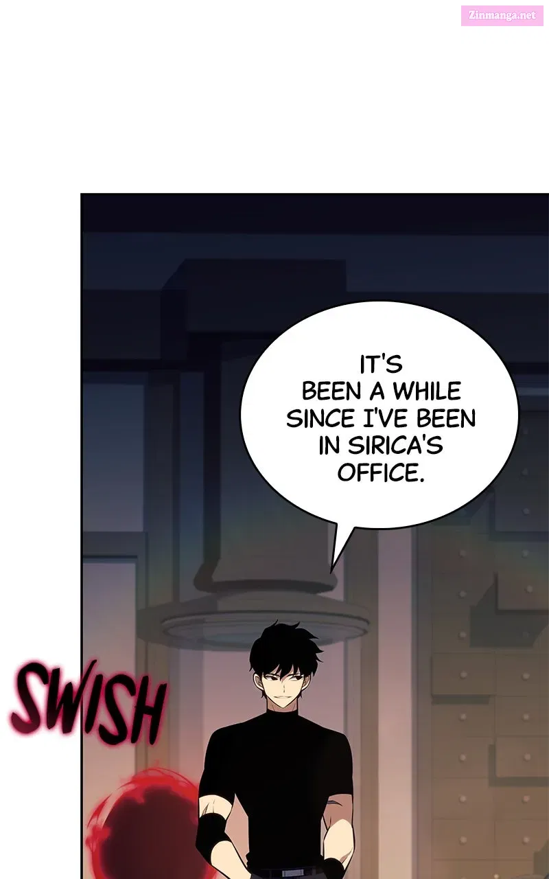 The Reborn Young Lord is an Assassin Chapter 97 page 3 - 