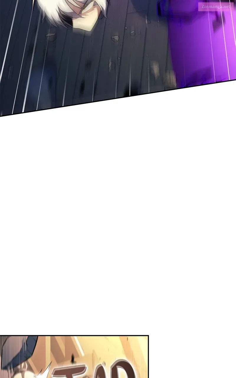 The Reborn Young Lord is an Assassin Chapter 97 page 25 - 
