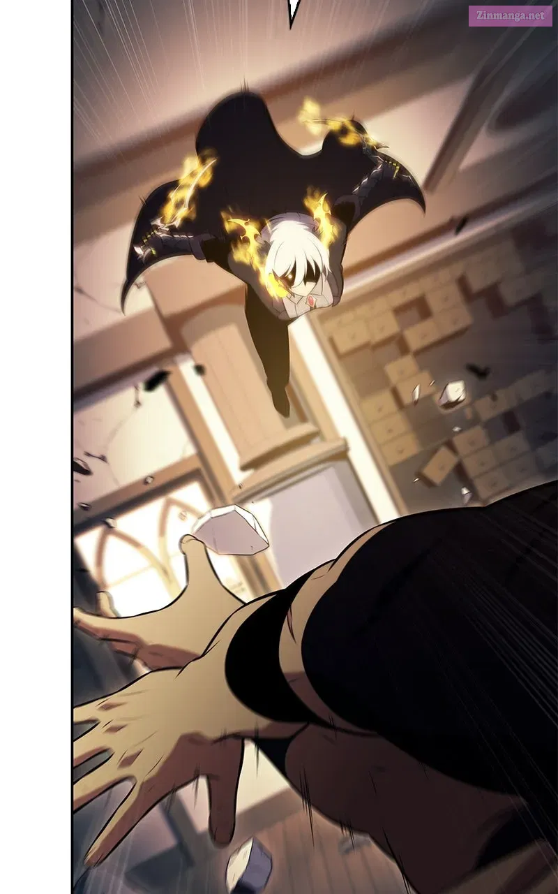 The Reborn Young Lord is an Assassin Chapter 97 page 28 - 